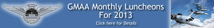 Monthly Luncheons
